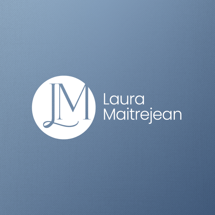 Logo de Laura Maitrejean